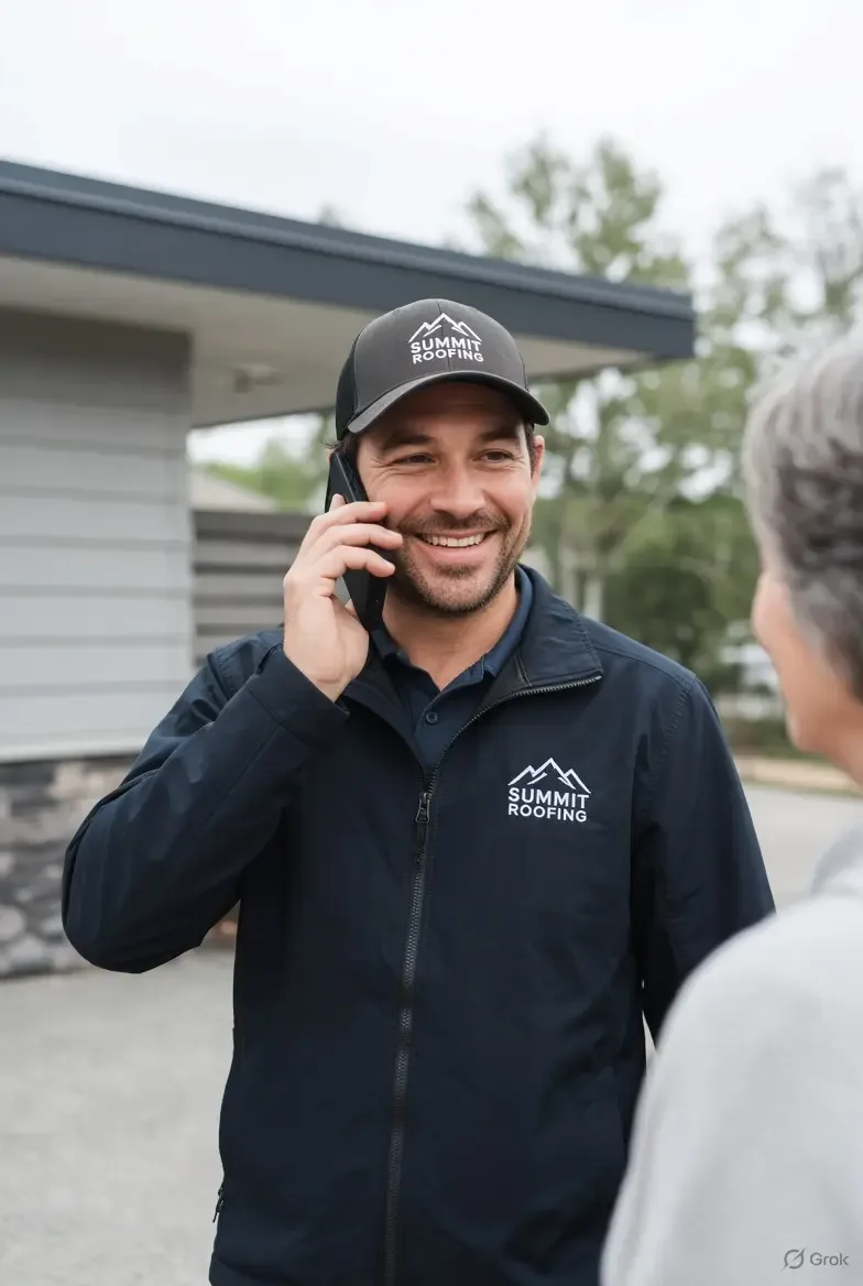 Flat Roof Leak Repair Hailey, ID FAQs